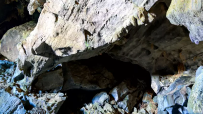 5 Villagers Found Alive in Laos Cave, 2 Still Missing