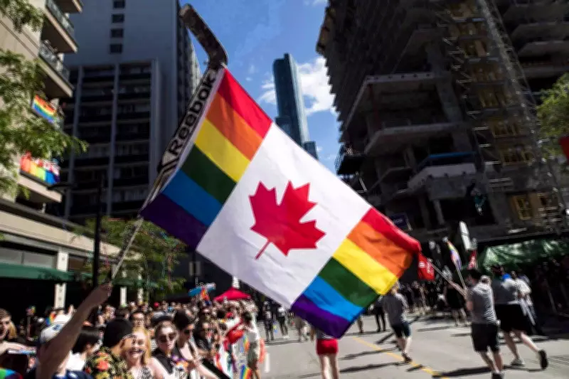 5 Ways to Celebrate Pride in Edmonton This Year