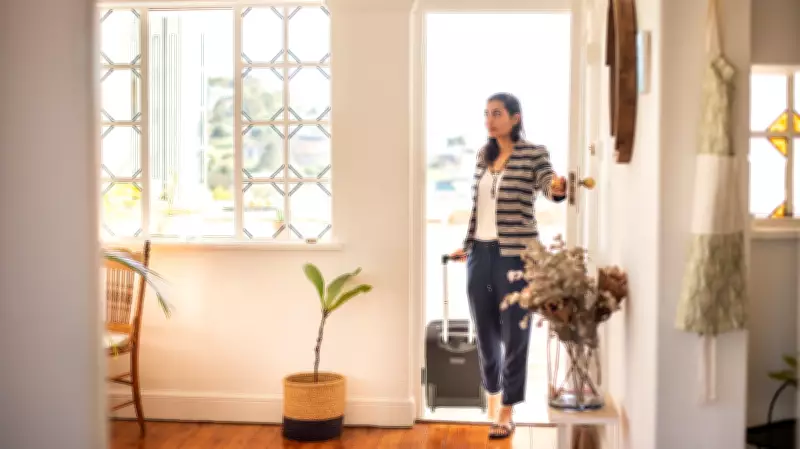 6 Safety Steps to Take When You Arrive at a Vacation Rental