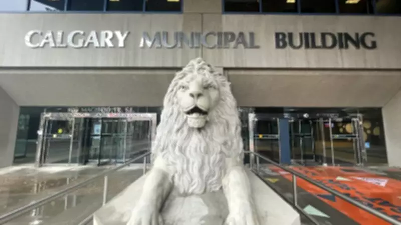 600,000 Calgary Property Tax Bills Mailed; Due June 30