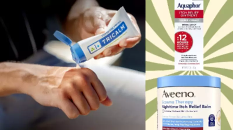 7 Best Anti-Itch Creams for Eczema, Bug Bites, and Sunburn Relief