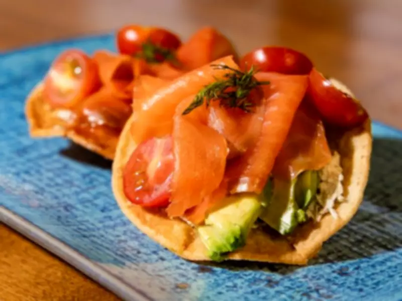 7 Metro Vancouver Mexican Restaurants to Try Now: Davie Social and More