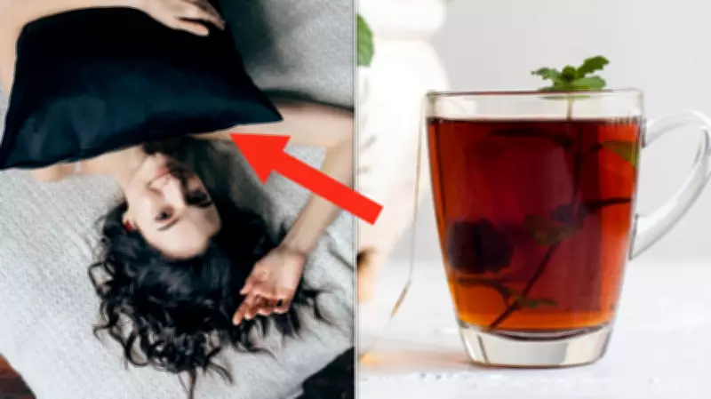 7 Nighttime Beauty Habits for Glowing Skin and Healthy Hair