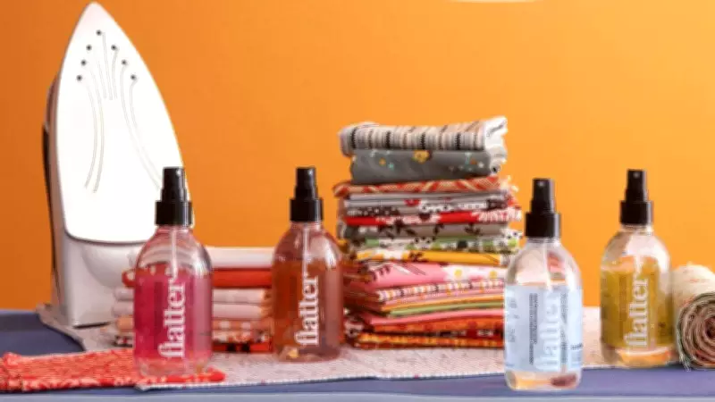 7 Wrinkle Release Sprays for Crisp Clothes in Minutes