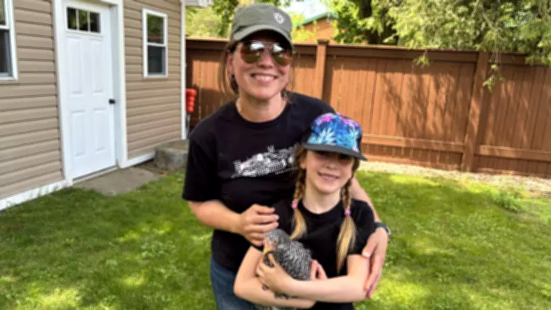 7-Year-Old Guelph Girl Named Semi-Finalist in International Wildlife Competition
