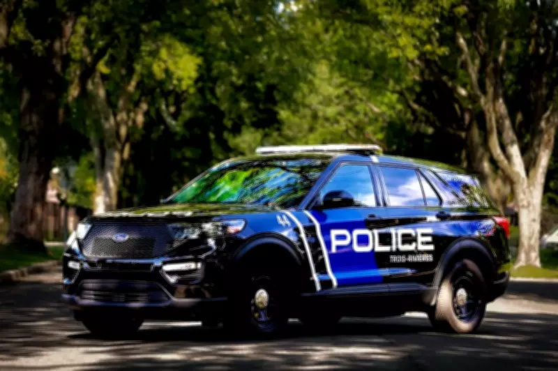 73-Year-Old Man Found Dead in Trois-Rivières Under Suspicious Circumstances