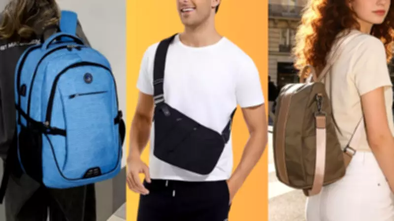 8 Best Anti-Theft Bags for Travel, According to Reviewers