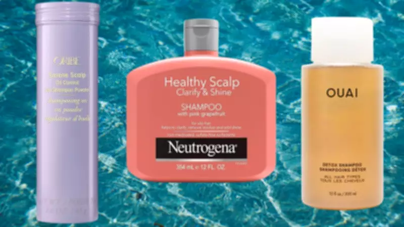 8 Expert-Approved Products for Oily Scalp Relief and Balanced Hair