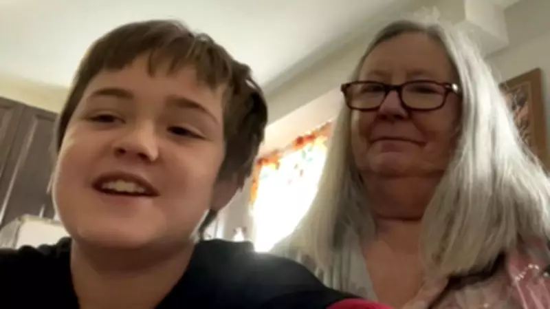 8-year-old Ontario boy spends $2,000 on grandmother's credit card in Roblox