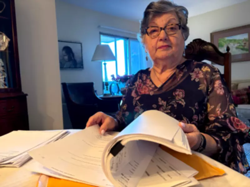 83-Year-Old Montreal Tenant Fights for Air Conditioning for Nearly a Year
