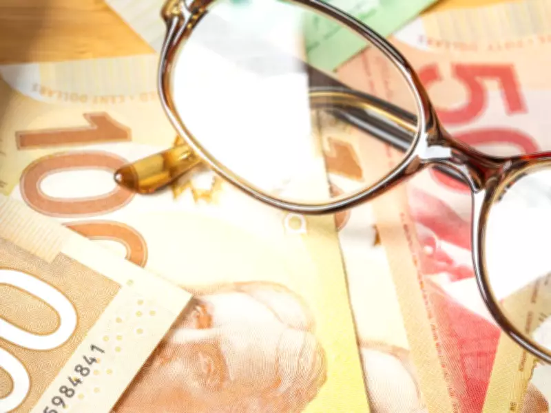 84-Year-Old's Wealth Dilemma: Security vs. Freedom in Retirement Planning