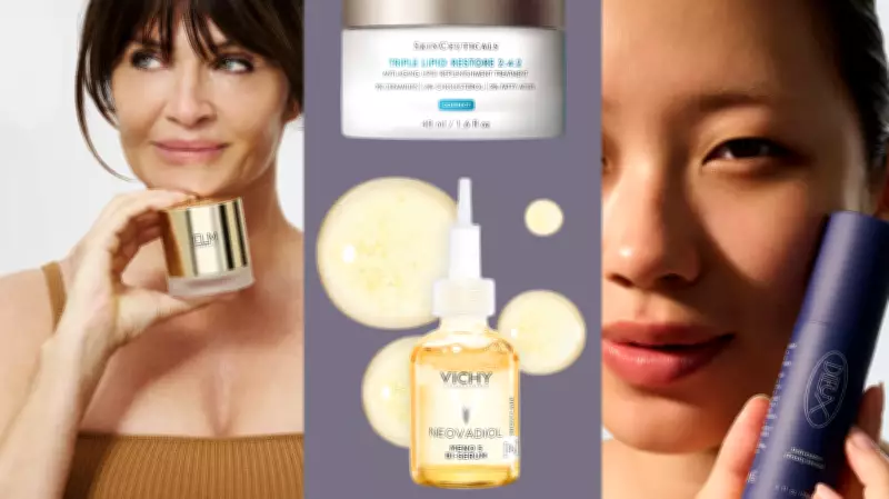 9 Best Skin Care Products for Perimenopause, According to Dermatologists