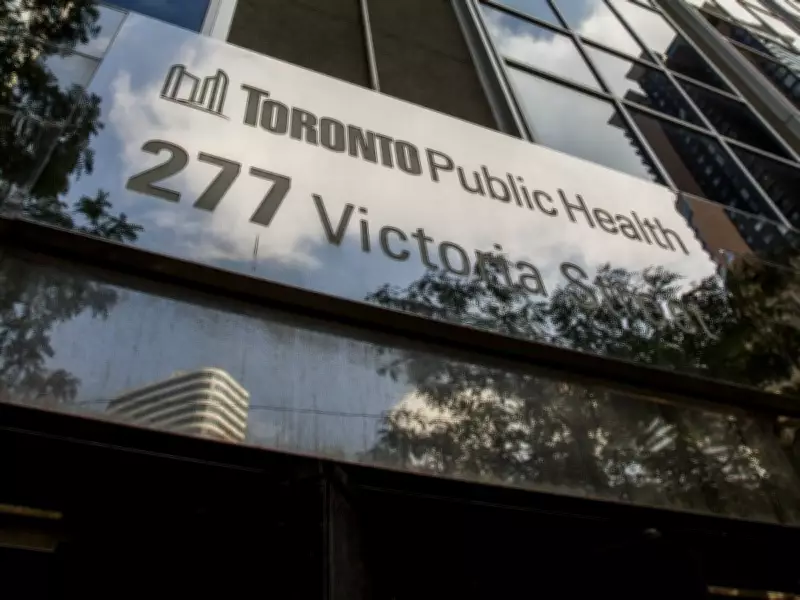 9 Legionnaires' Cases Confirmed in Toronto; Officials Investigate Outbreak