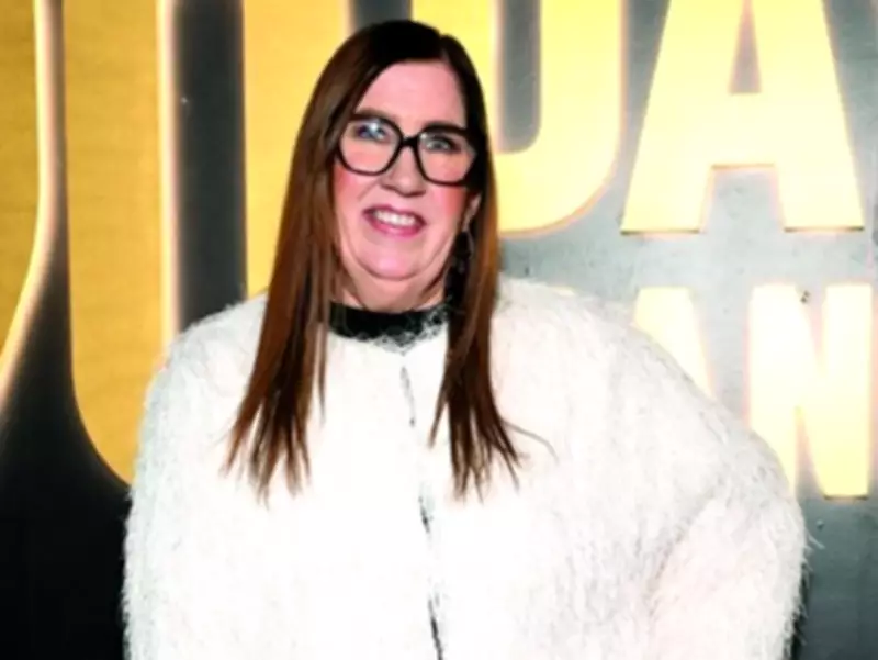 90 Day Fiancé Star Jenny Slatten Reveals ALS Diagnosis