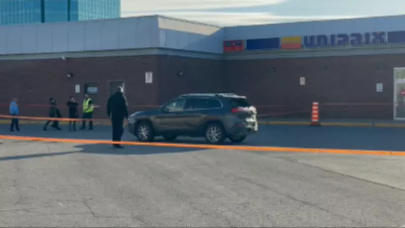 98-Year-Old Woman Struck by Jeep in Montreal Parking Lot Seeks Justice After Friend Killed Saving Her
