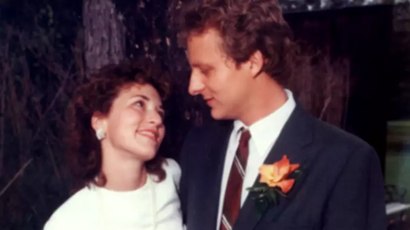 A Final Anniversary: Love and Loss in a Hospice Garden