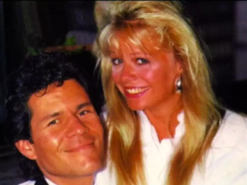 A Martinez reveals Marcy Walker's illness, plans fundraiser livestream