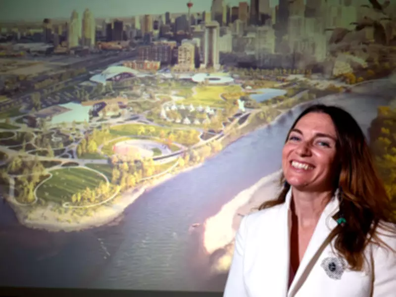 ‘A Park for Everyone’: The Confluence Site Concept Plan Unveiled