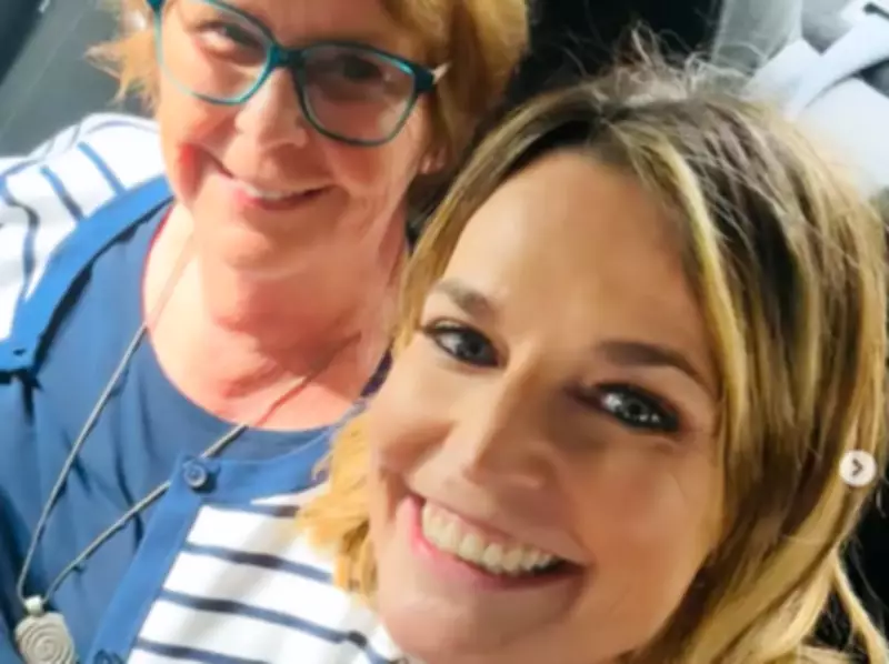 Abduction of Savannah Guthrie's Mother Nancy Passes Three-Month Mark