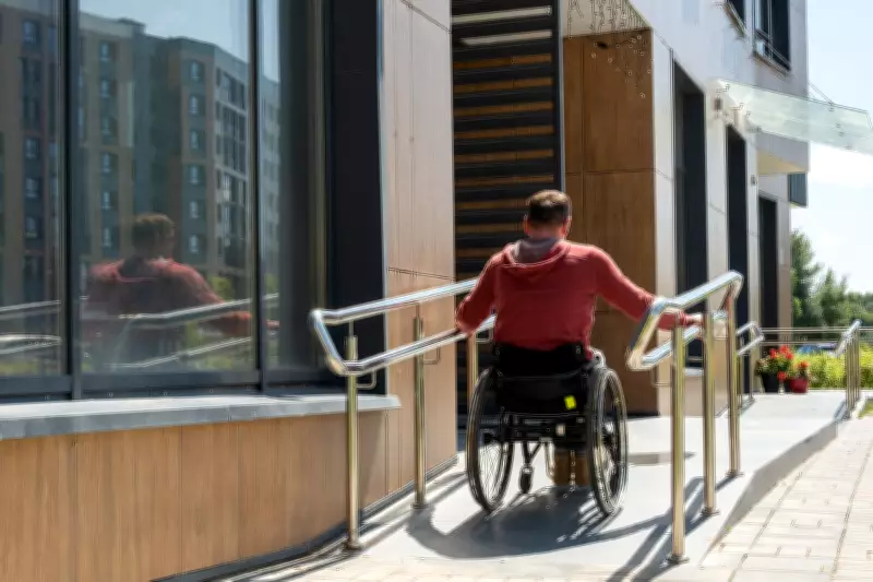 Accessible Housing Essential for Canada's Future, BILD Says