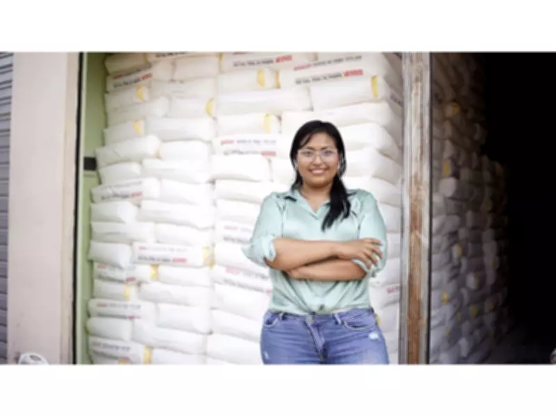 Accion Celebrates 65 Years of Connecting Low-Income Communities to Financial Services