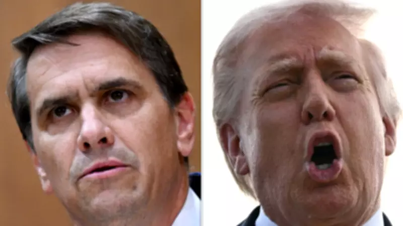 Acting AG Todd Blanche's Voter ID Comparison to Restaurant IDs Sparks Confusion