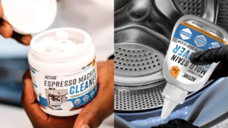 Active Cleaning Products That Actually Work: 14 Top-Rated Items Under $30
