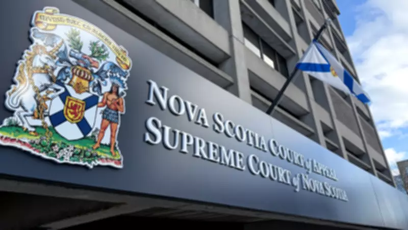 Adam Drake Appeals 2024 First-Degree Murder Conviction in Halifax