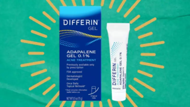 Adapalene: The Affordable Retinoid for Acne and Anti-Aging