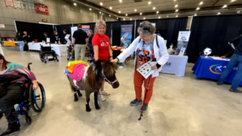 Adapt Expo Ottawa: Inclusive Sports and Accessibility Take Centre Stage
