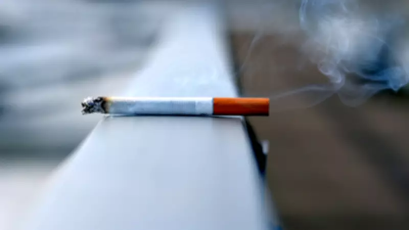 Advocacy Group Reports Rise in Contraband Tobacco in Atlantic Canada