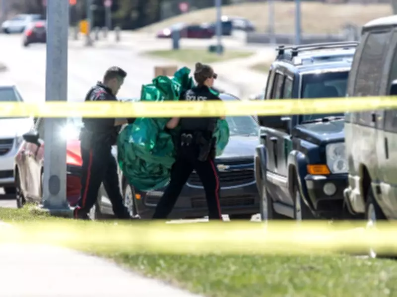 Advocates: Child Protection Often Overlooked After Calgary Children Slain by Father