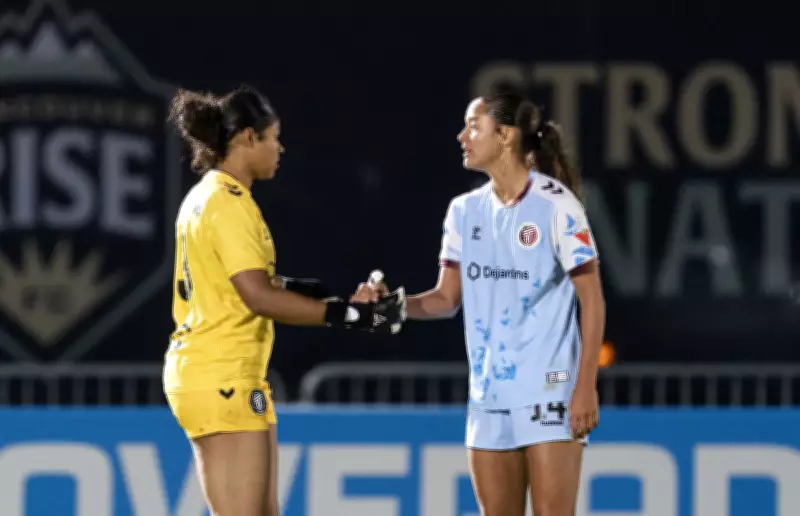 AFC Toronto, Halifax Tides Play to 0-0 Draw in NSL at BMO Field