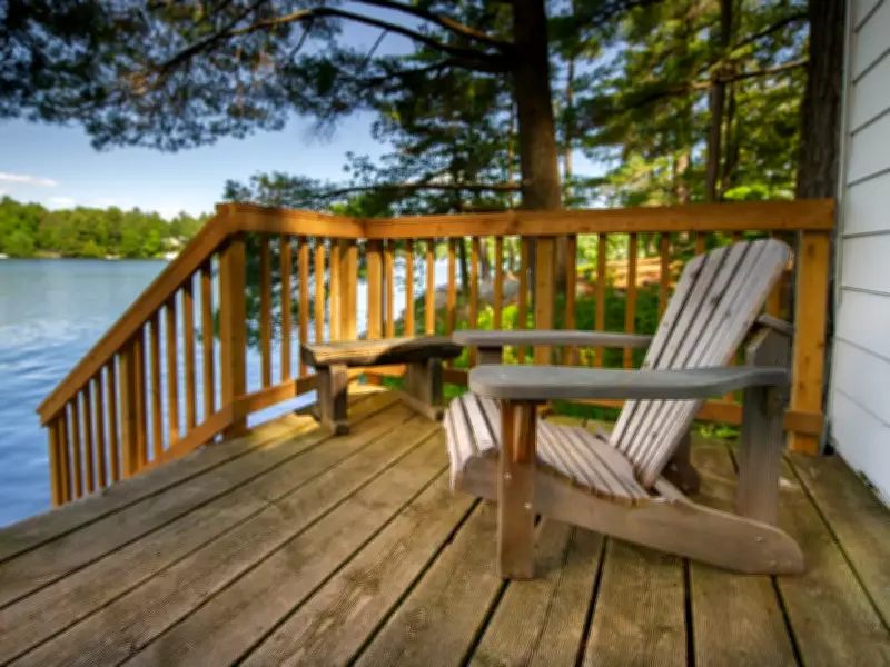 Affordability Drives Buyers to Canada's Cottage Market in 2026