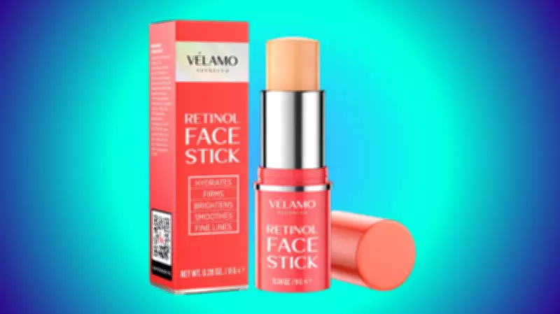 Affordable Retinol Eye Stick Shaves Years Off, Reviewers Rave