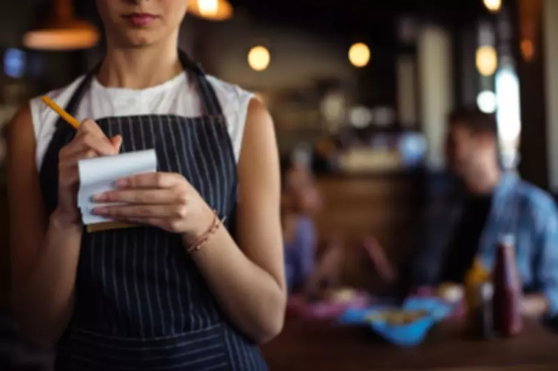 Agar: Why Not Tipping at Restaurants Makes You Cheap and Unfair