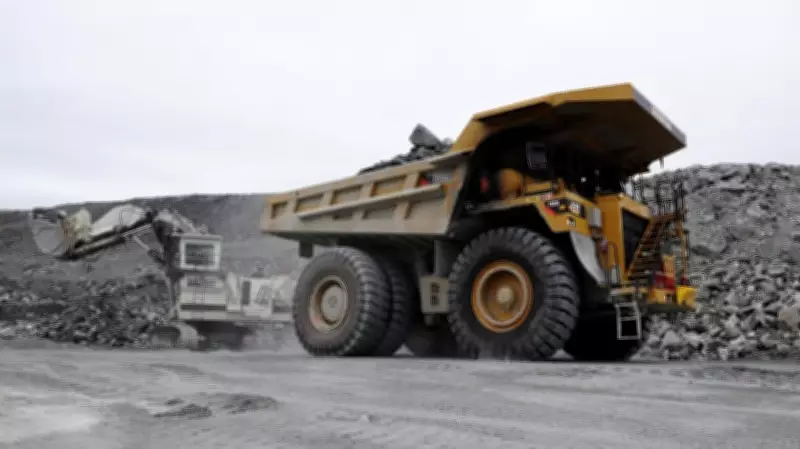 Agnico Eagle Boosts Stake in Wallbridge Mining to Nearly 20%