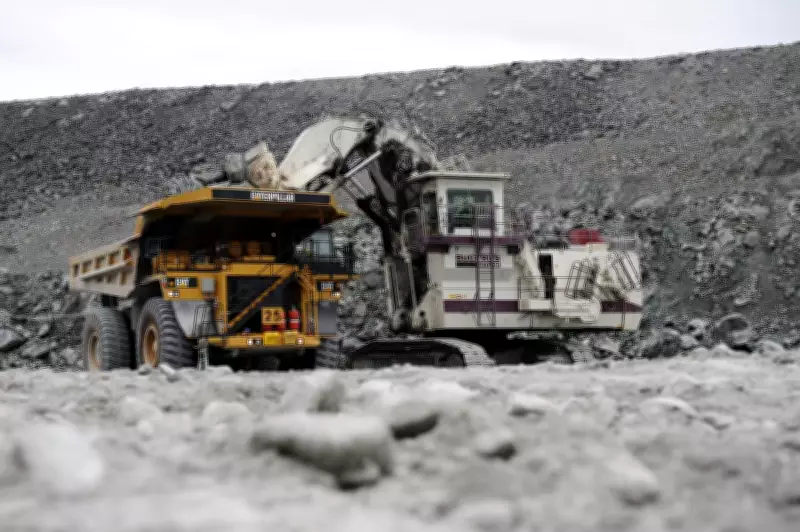 Agnico Eagle to Proceed with Hope Bay Gold Mine Project in Nunavut