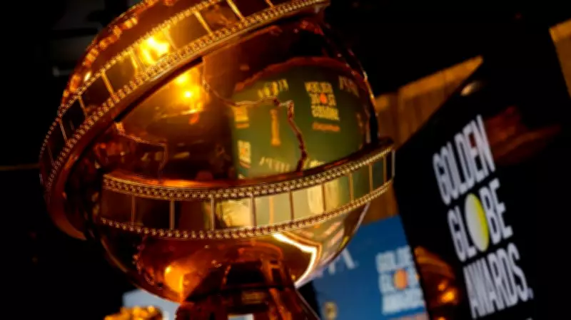 AI Actors Banned from Golden Globes Eligibility, Organizers Announce
