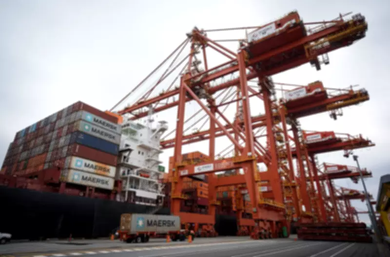 AI Demand Fuels Surge in Cargo Theft, Raising Consumer Costs