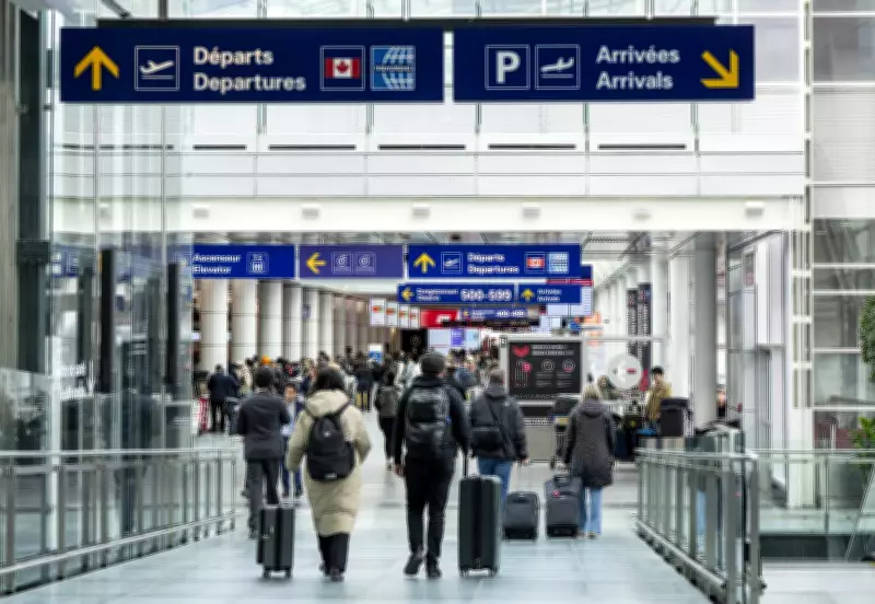 AI-Powered Travel Scams on the Rise: Essential Protection Tips