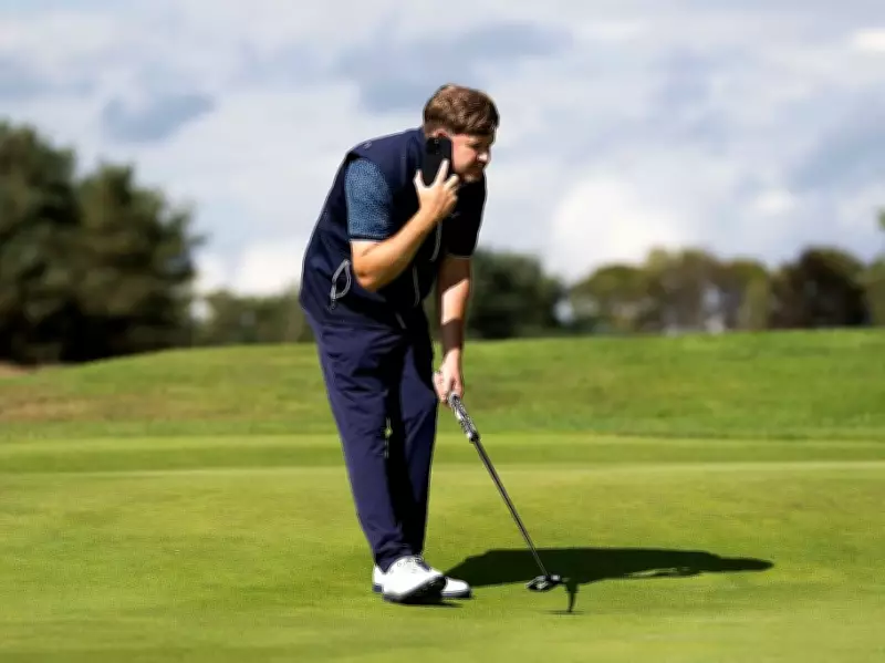 AI Technology Revolutionizing Golf Rules at RBC Canadian Open