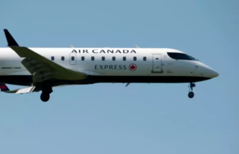 Air Canada Cuts More Routes Amid Rising Fuel Prices