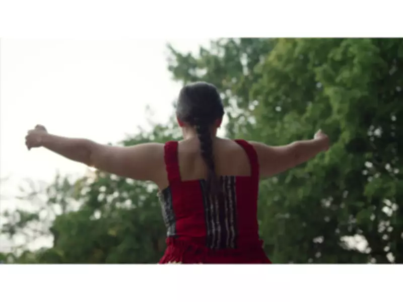 Air Canada Releases Commemorative Video for Red Dress Day Honouring MMIWG2S+