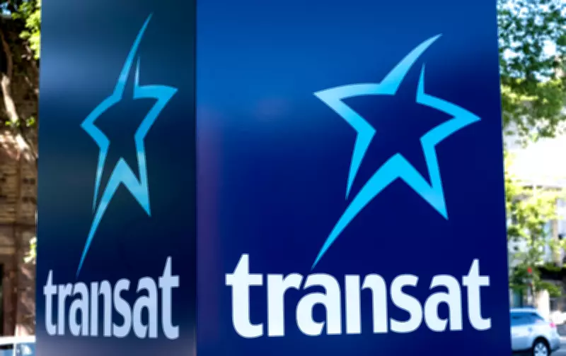 Air Transat Cabin Crew Cannot Use Cannabis On or Off Duty: Arbitrator