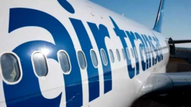 Air Transat Launches New Ottawa-London UK Flights