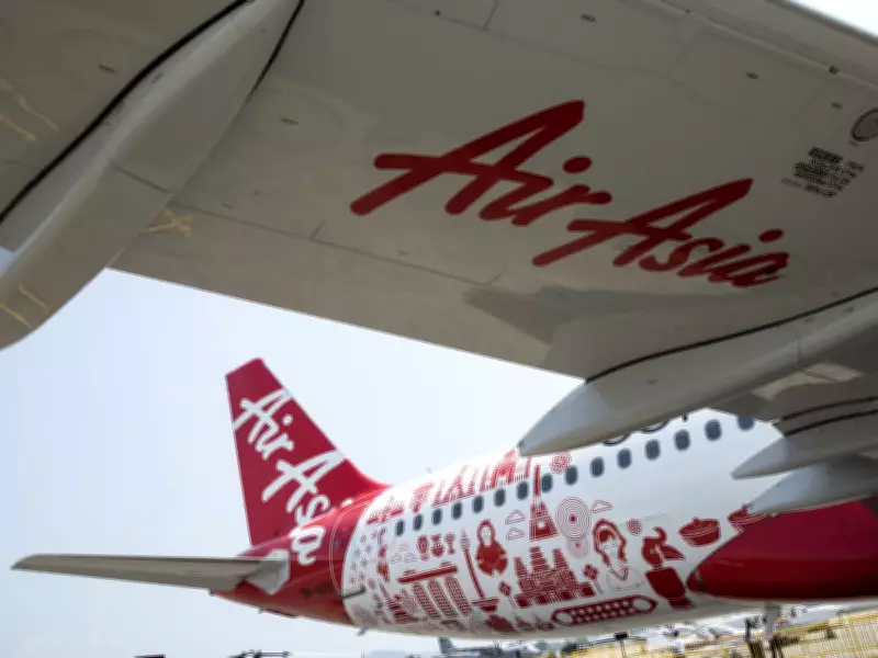 AirAsia Orders 150 Canadian-Made Airbus A220 Jets in Major Deal