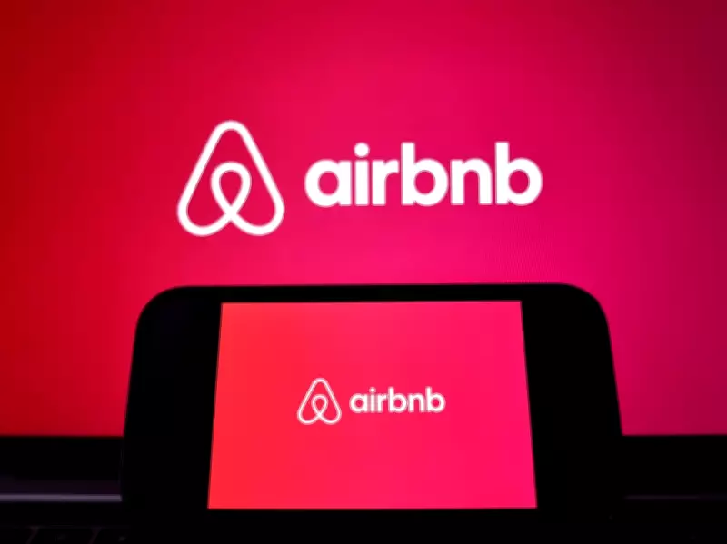 Airbnb raises annual sales forecast as travel demand stays strong