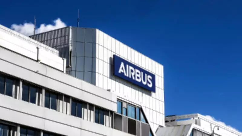 Airbus Secures 150-Plane Order with AirAsia, Boosting Quebec Aviation