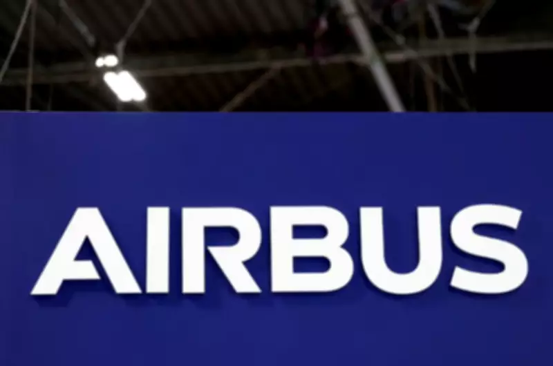 Airbus Targets 10% Cost Cuts Amid Global Uncertainty and Supply Snags